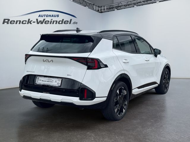 Kia Sportage – Bild 5