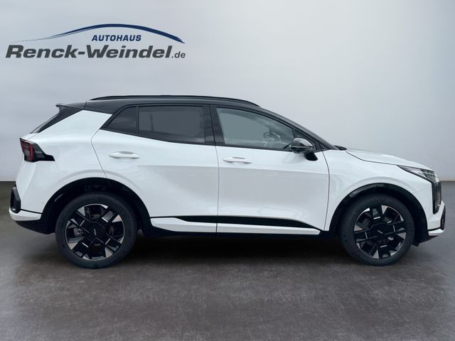 Kia Sportage – Bild 6