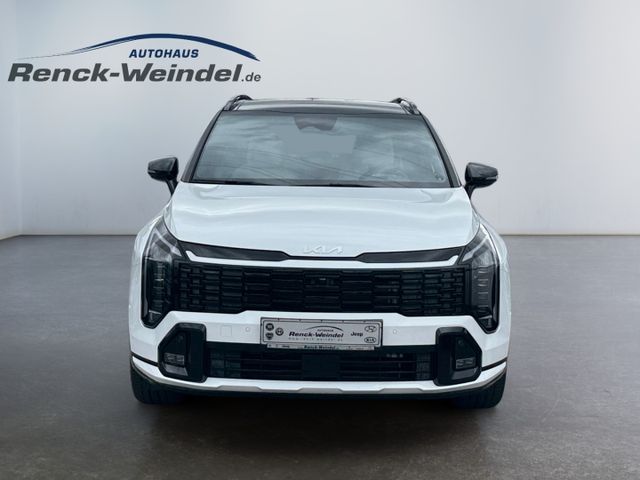 Kia Sportage – Bild 8