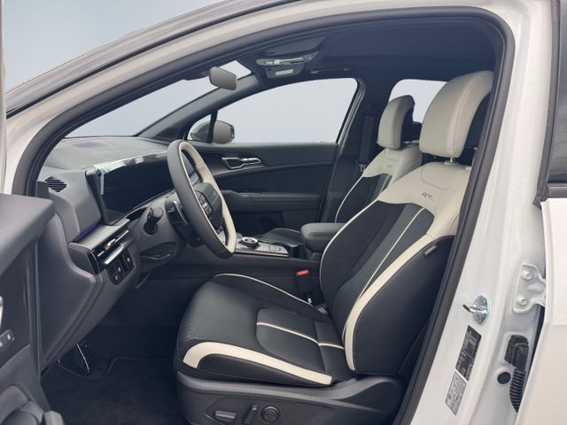 Kia Sportage – Bild 9