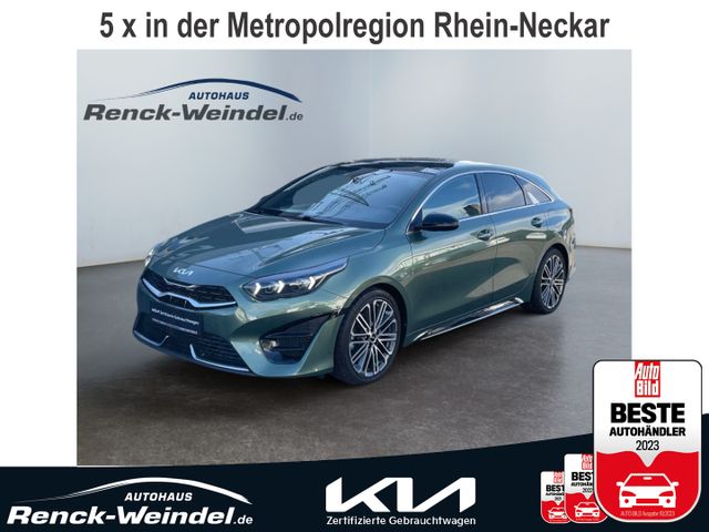 Kia PROCEED_PRO_CEED 2024