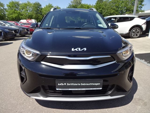 Kia Stonic – Bild 10