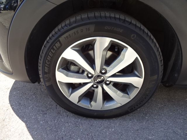 Kia Stonic – Bild 11