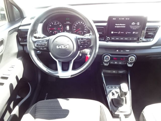 Kia Stonic – Bild 12