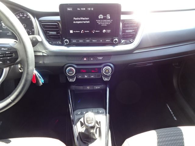 Kia Stonic – Bild 13