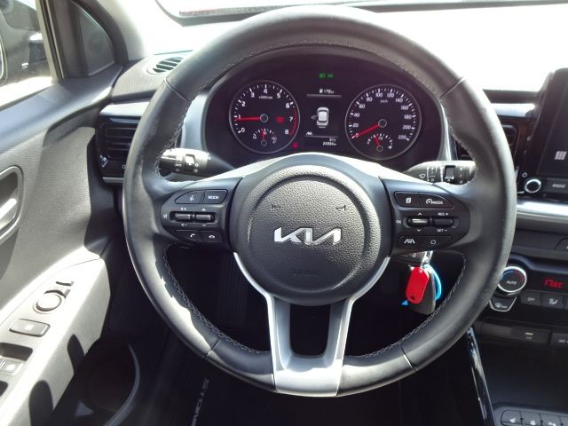 Kia Stonic – Bild 14