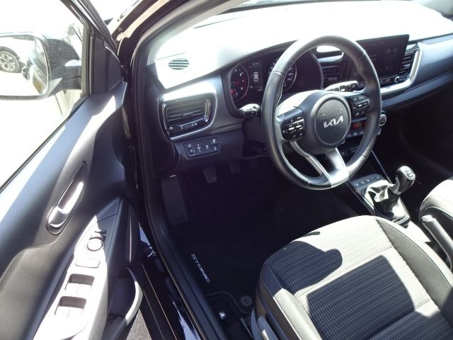 Kia Stonic – Bild 15