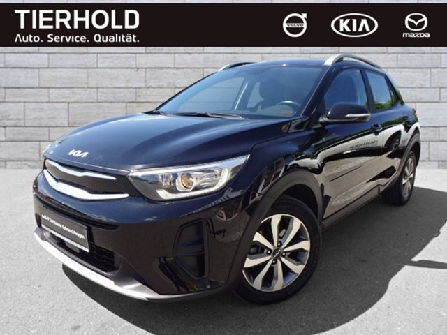 Kia Stonic – Bild 2