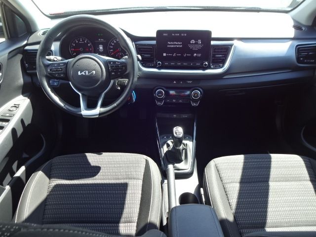 Kia Stonic – Bild 3