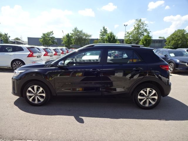 Kia Stonic – Bild 4
