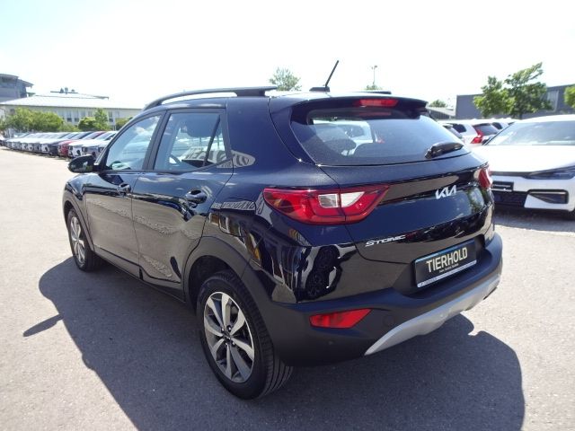 Kia Stonic – Bild 5