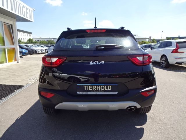 Kia Stonic – Bild 6