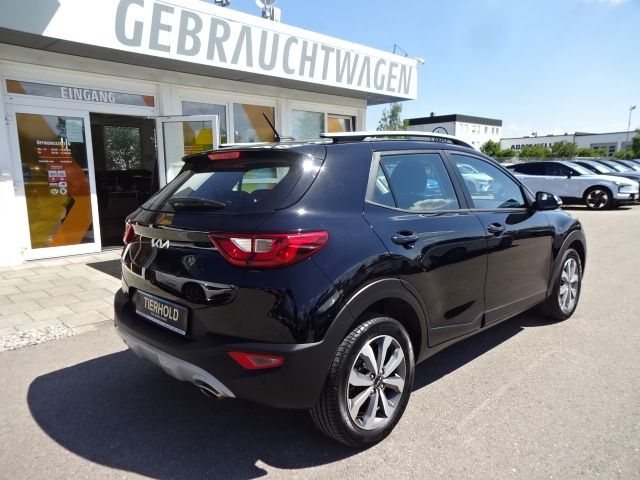 Kia Stonic – Bild 7