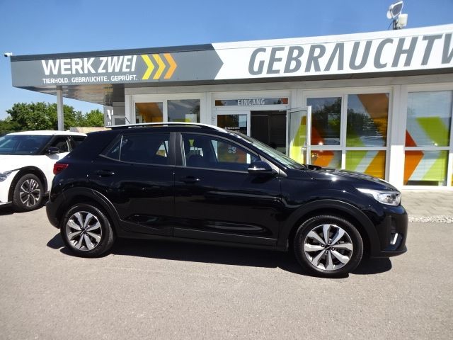 Kia Stonic – Bild 8