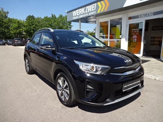 Kia Stonic – Bild 9