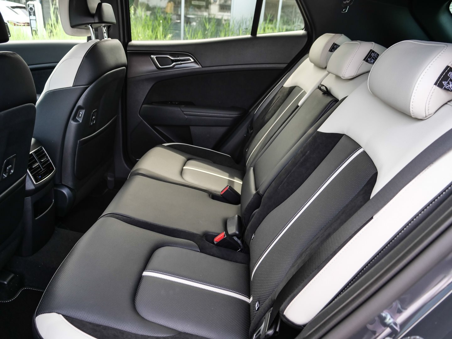 Kia Sportage – Bild 10