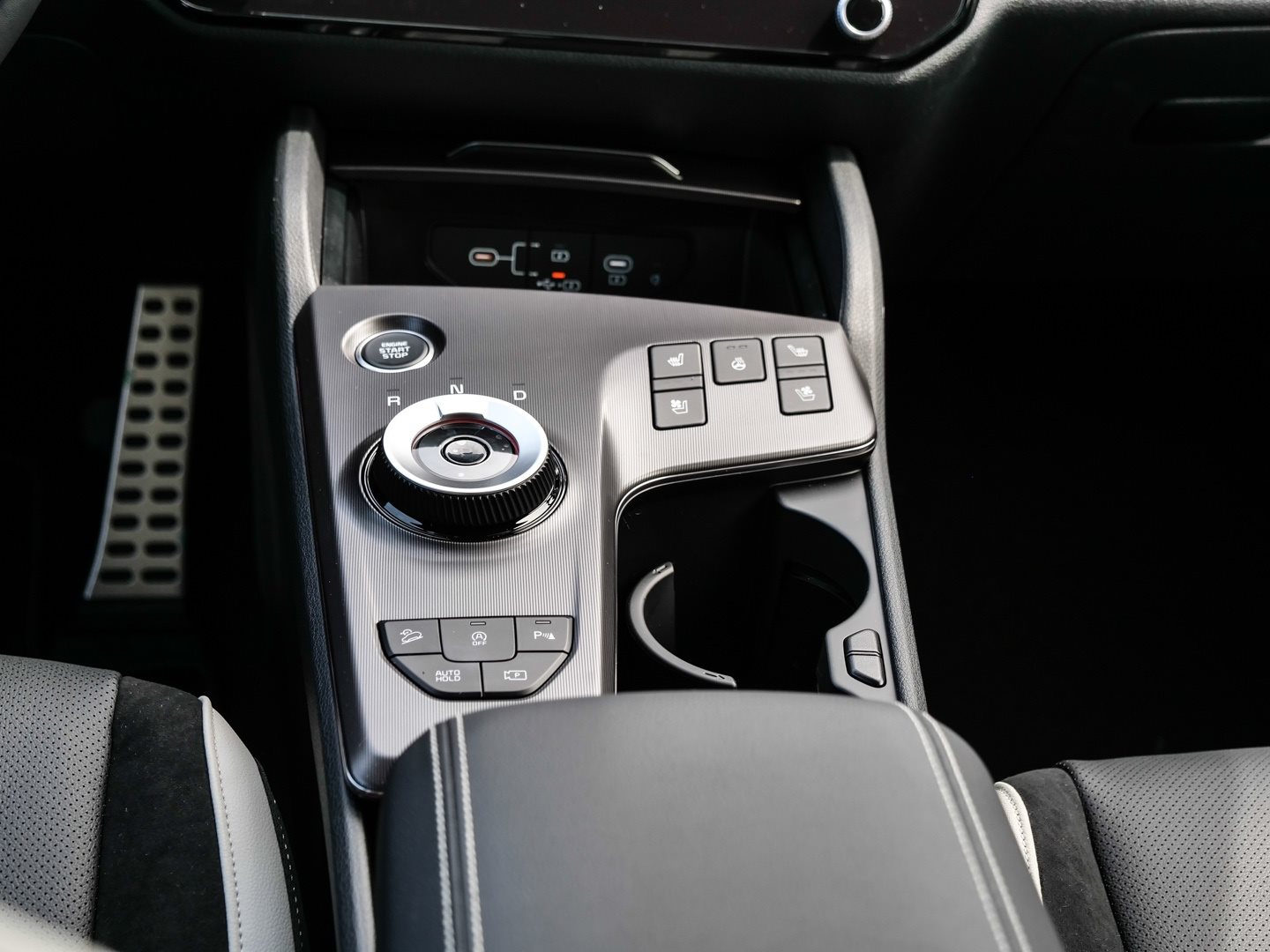 Kia Sportage – Bild 13