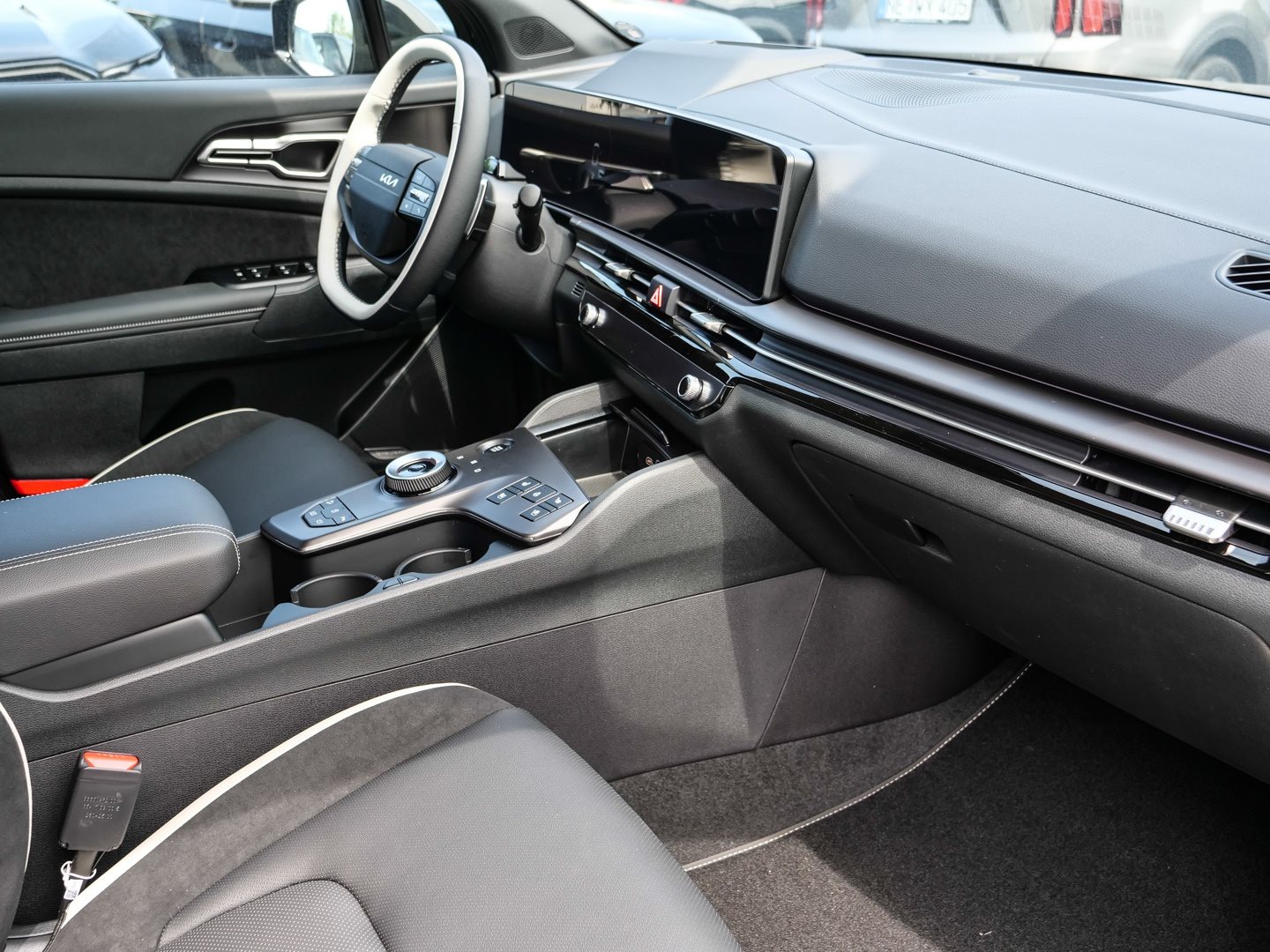 Kia Sportage – Bild 14