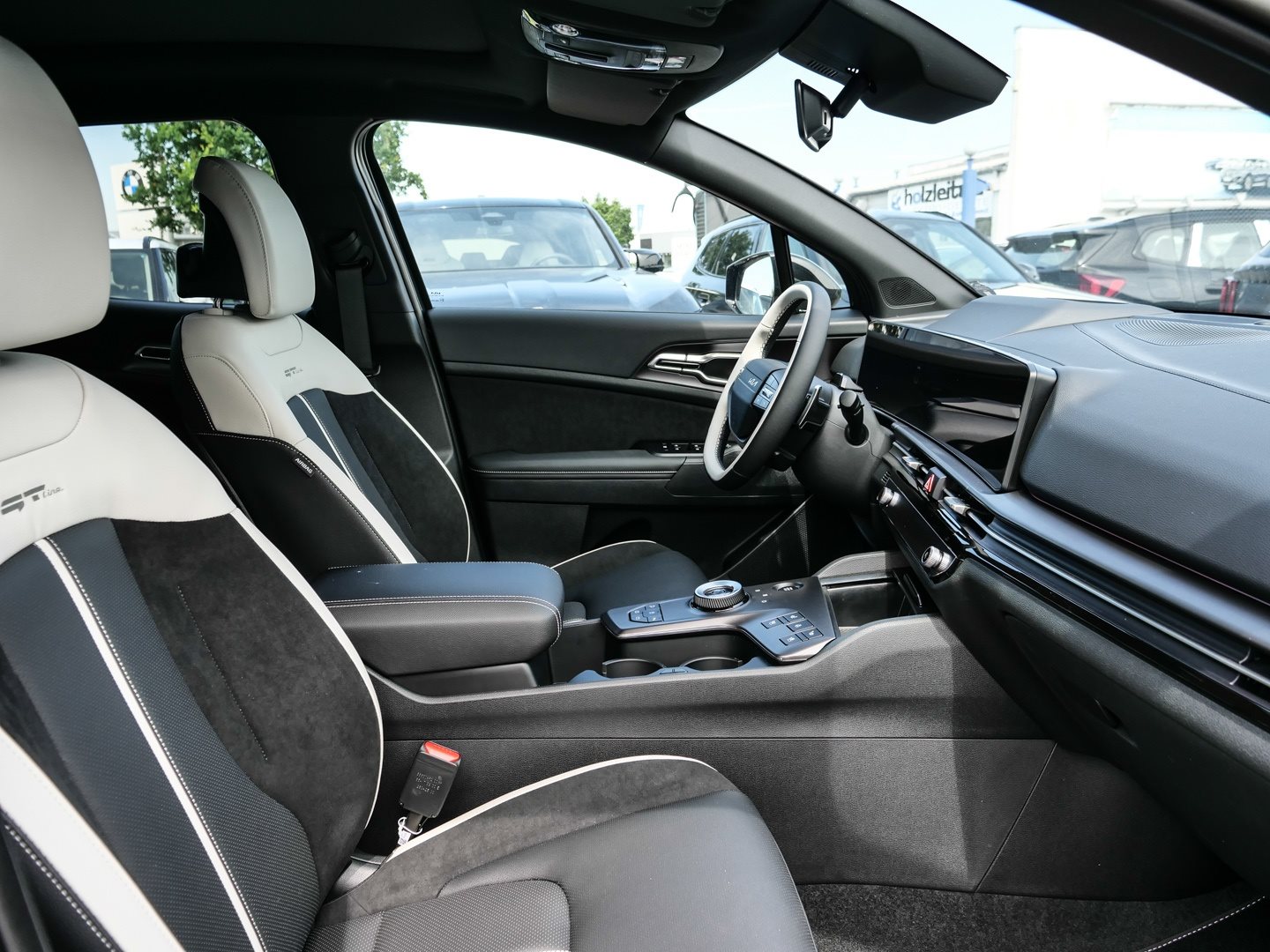 Kia Sportage – Bild 15