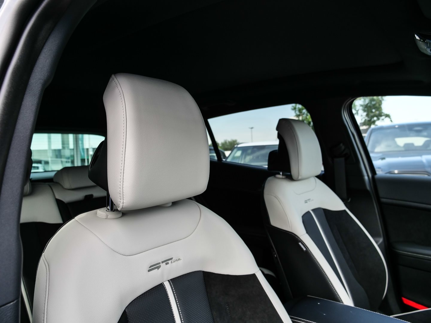 Kia Sportage – Bild 16