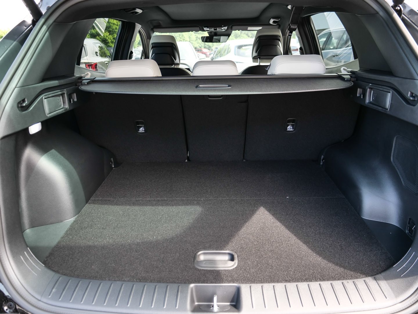 Kia Sportage – Bild 17