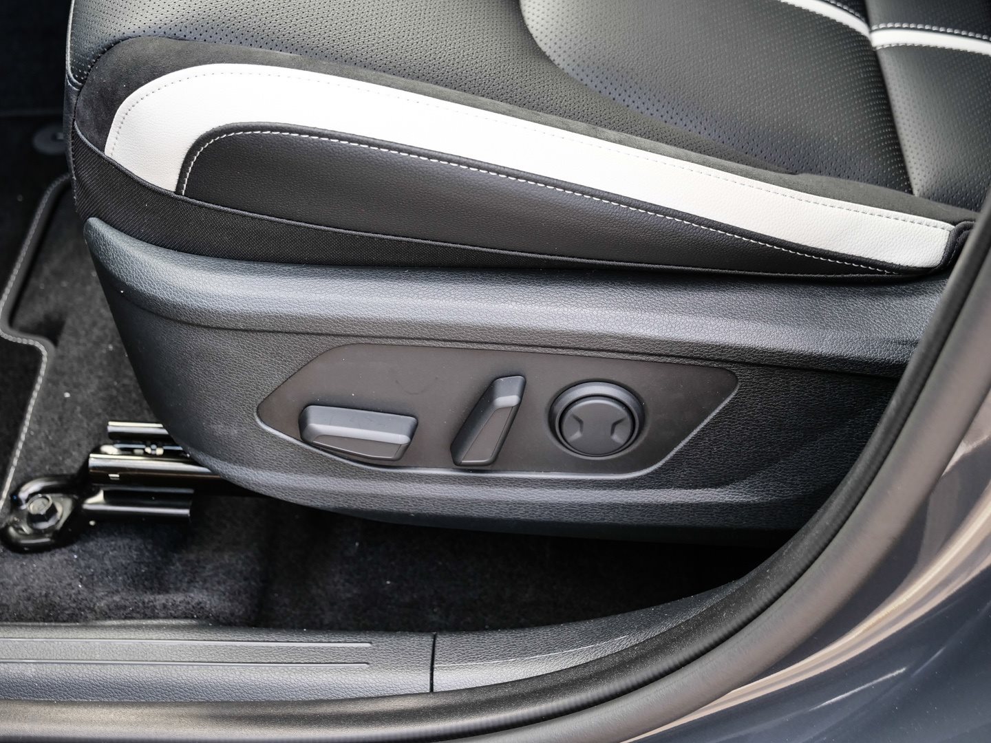 Kia Sportage – Bild 19