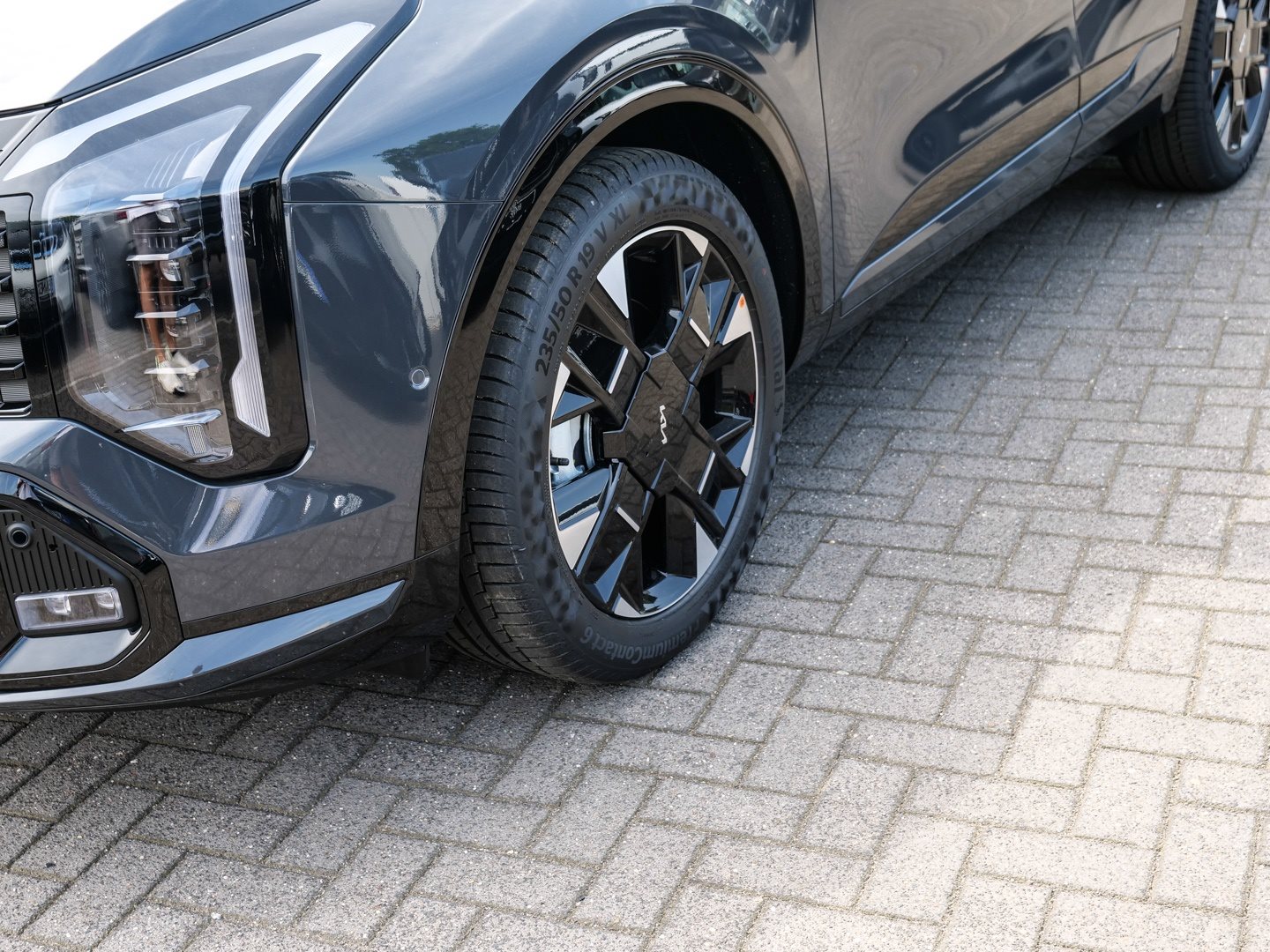 Kia Sportage – Bild 5