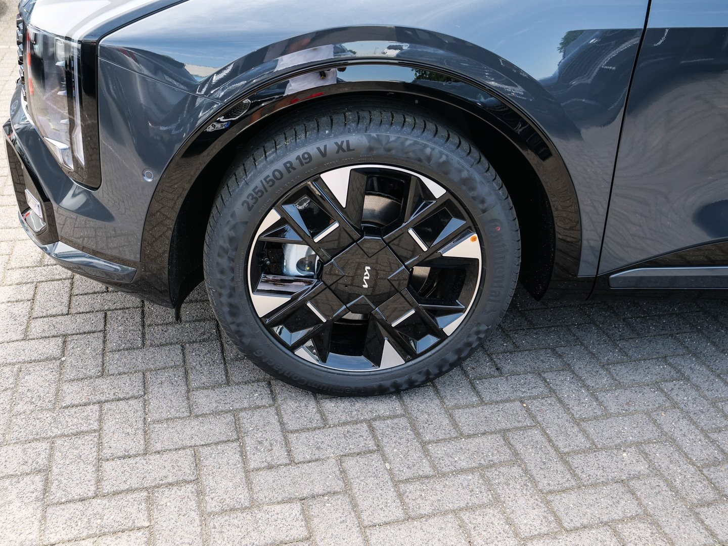 Kia Sportage – Bild 6