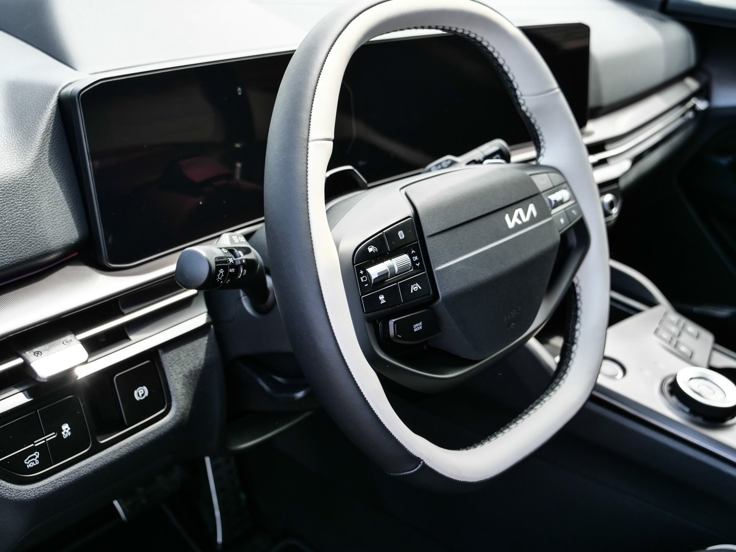 Kia Sportage – Bild 7