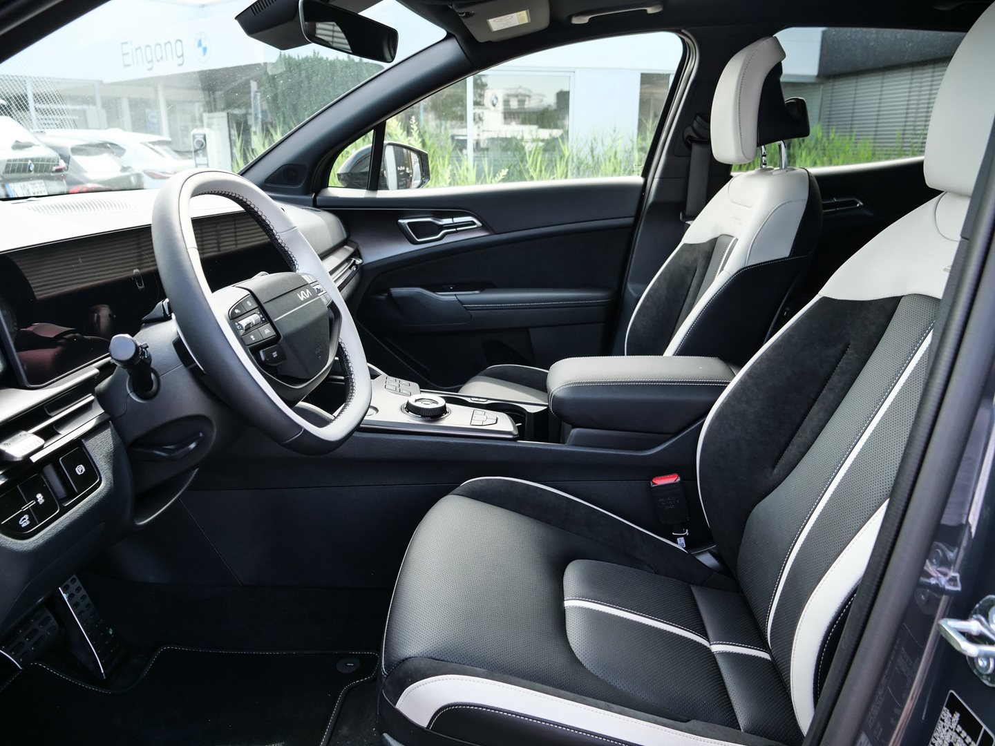 Kia Sportage – Bild 8