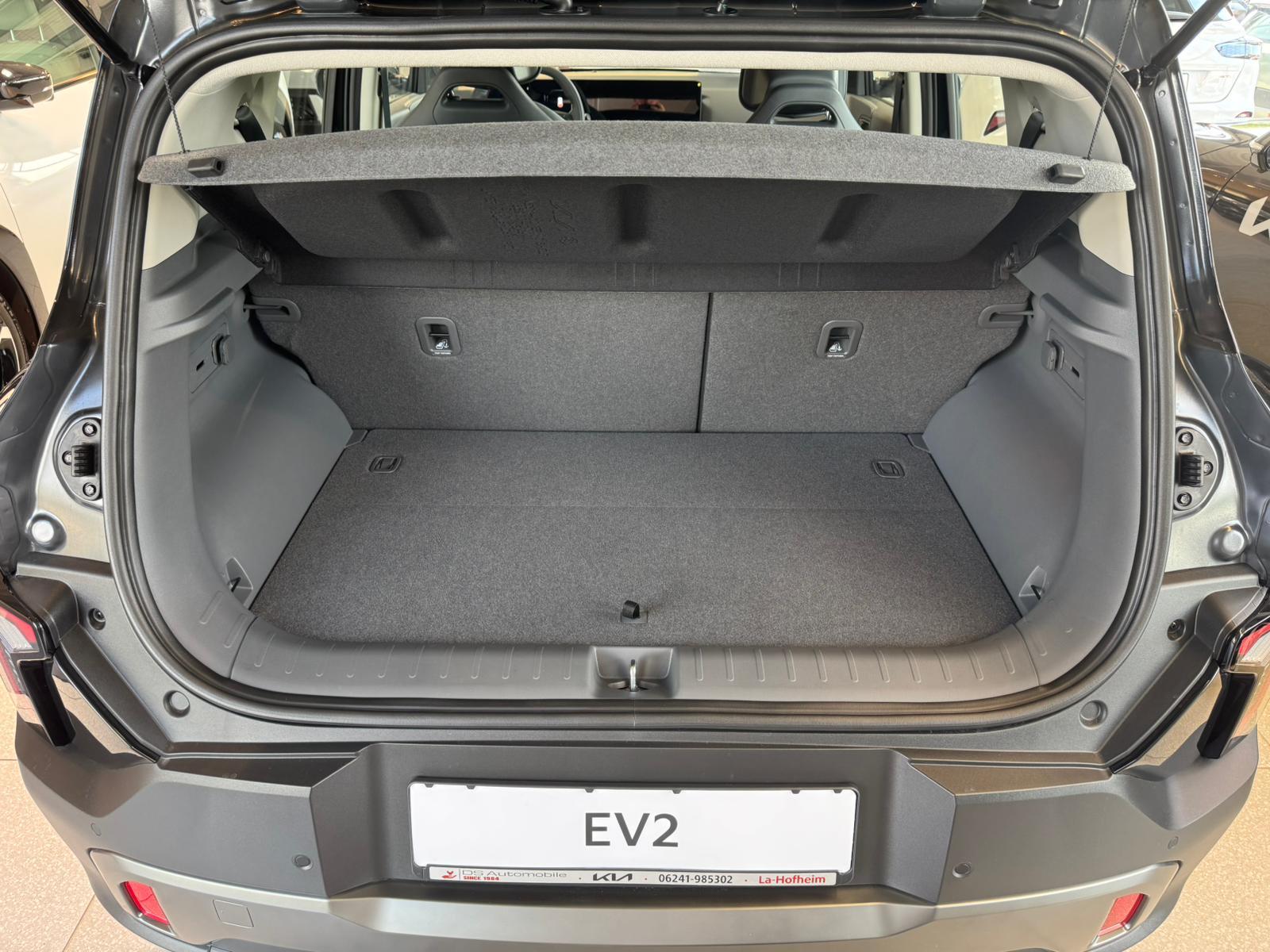 Kia EV2 – Bild 11