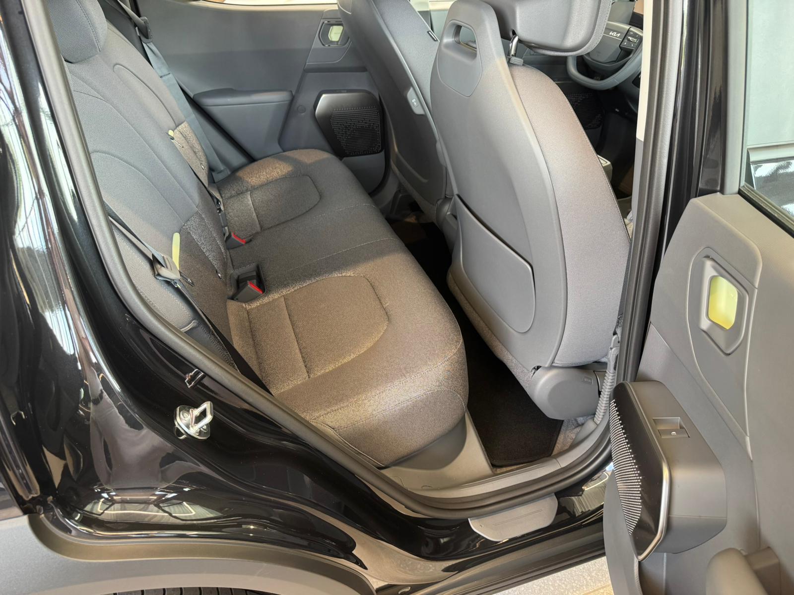 Kia EV2 – Bild 12