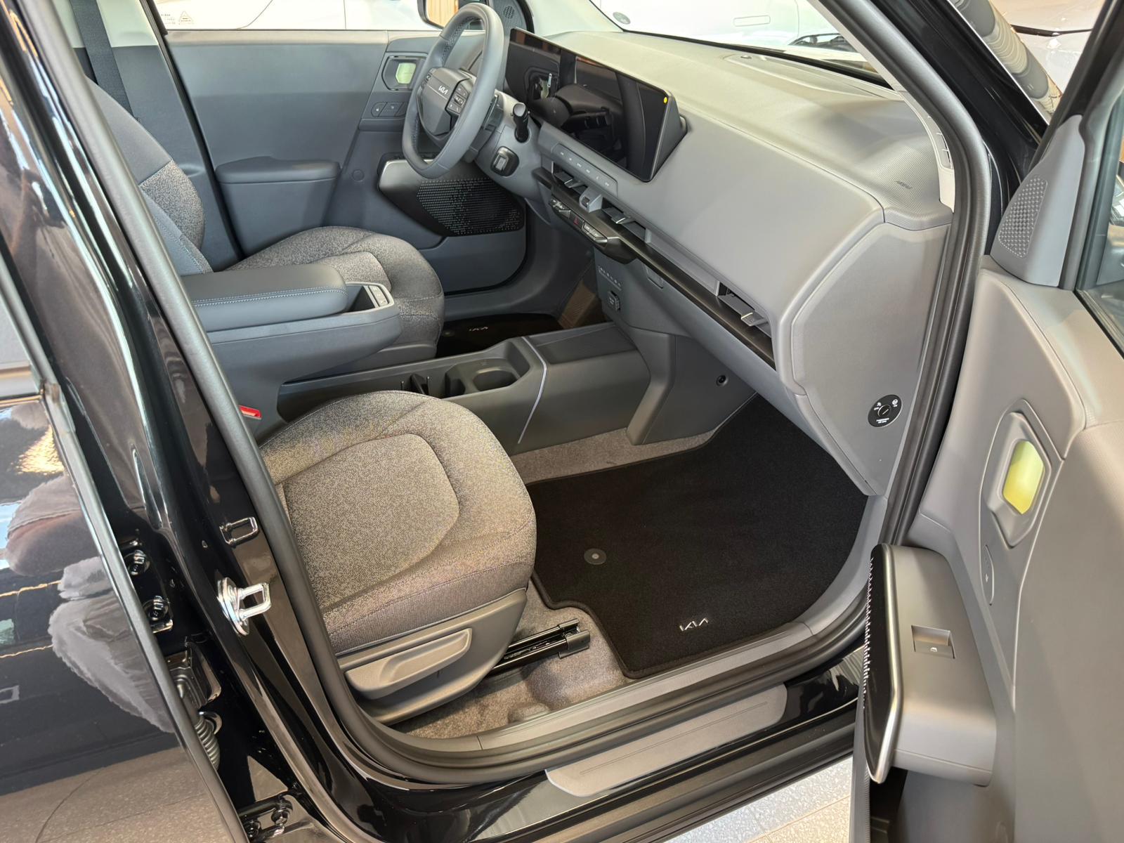 Kia EV2 – Bild 13