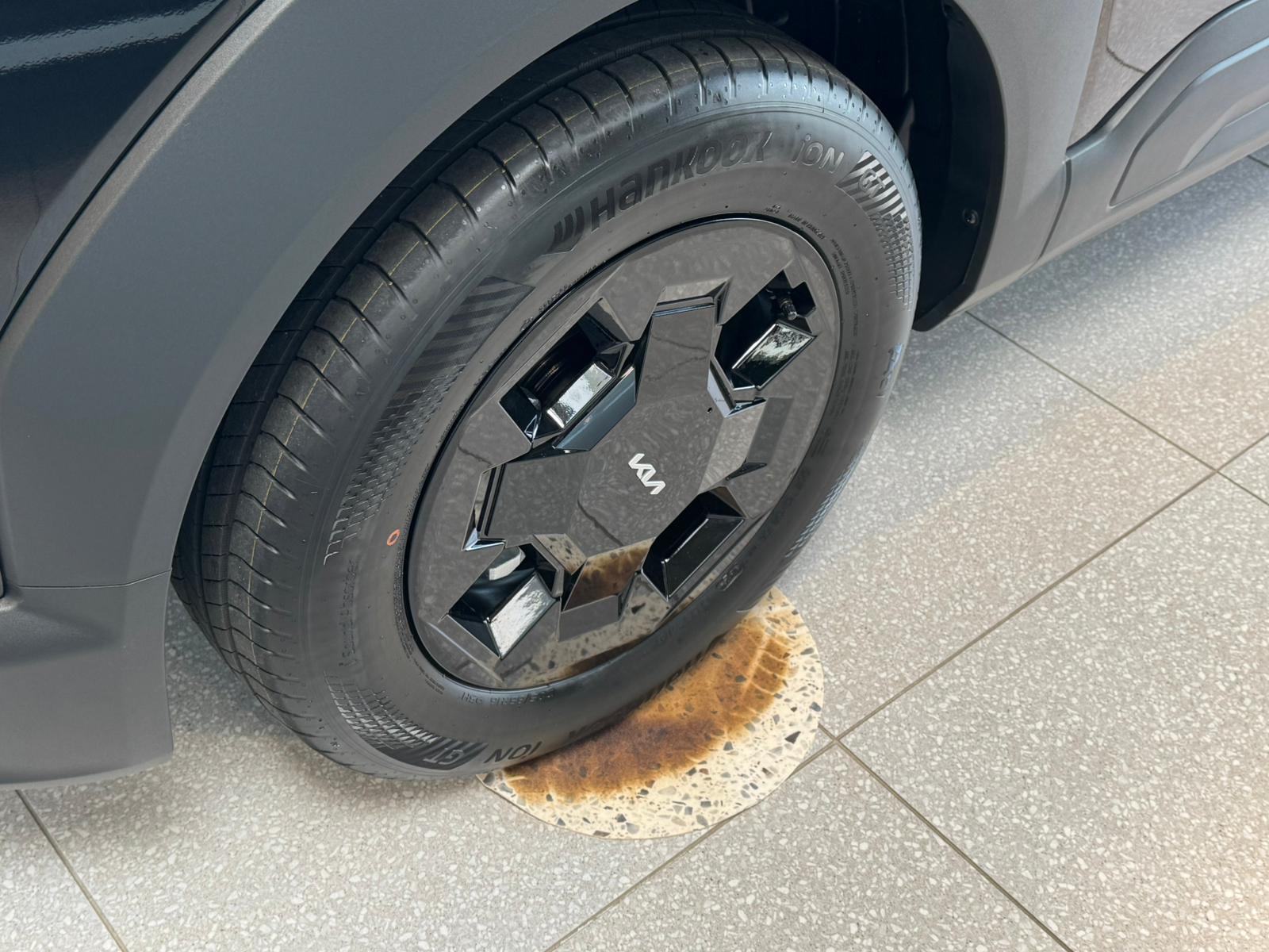 Kia EV2 – Bild 14