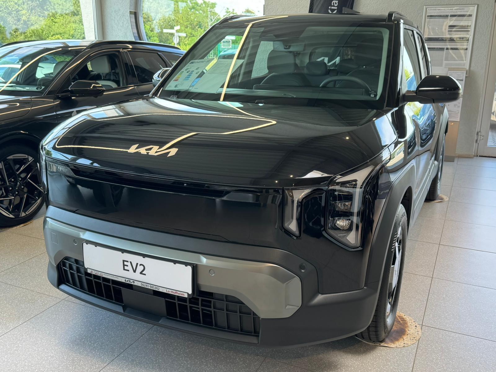 Kia EV2