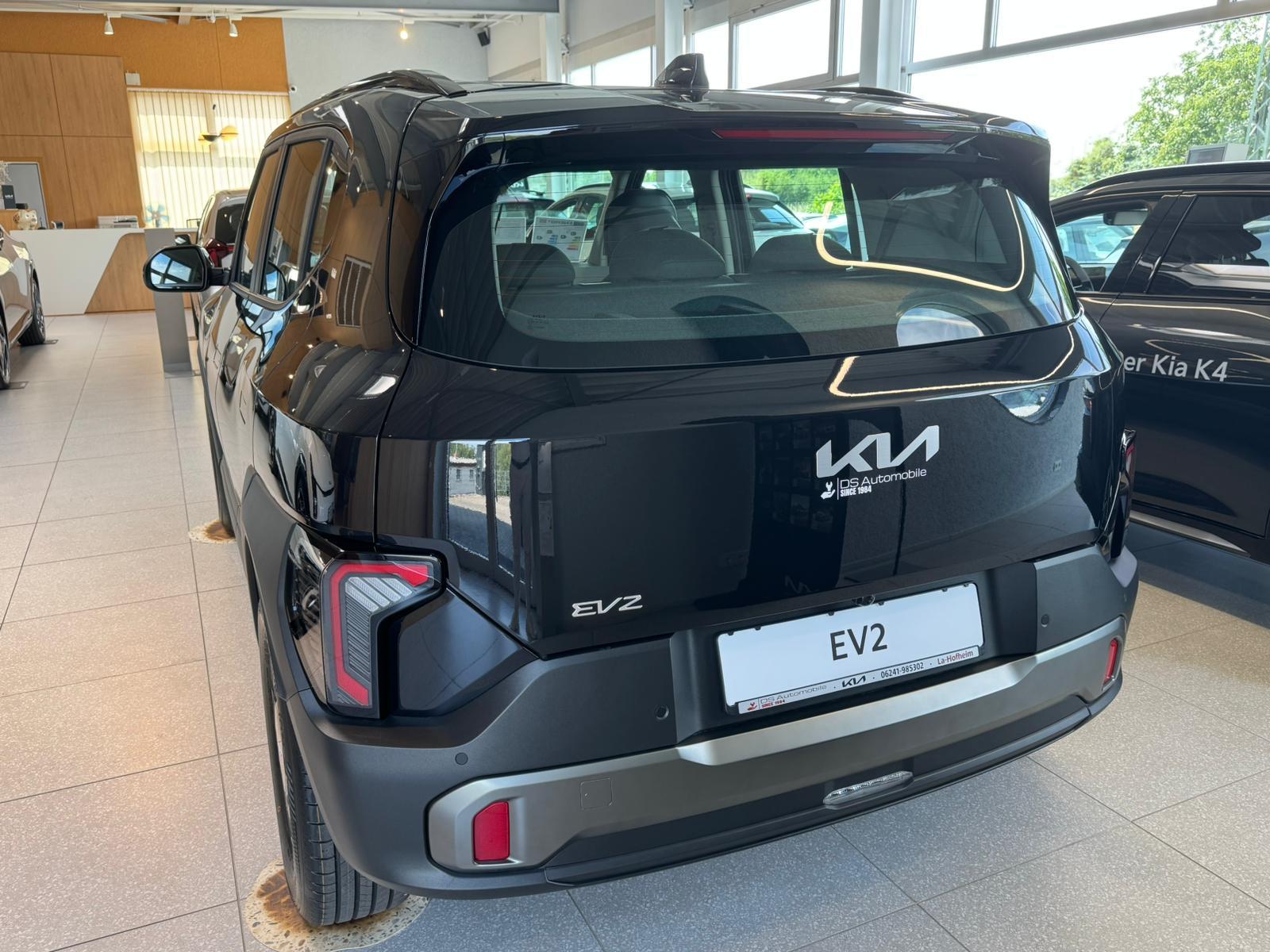 Kia EV2