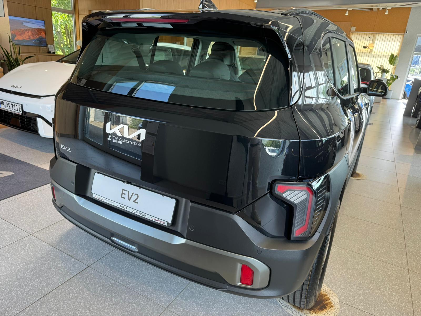 Kia EV2