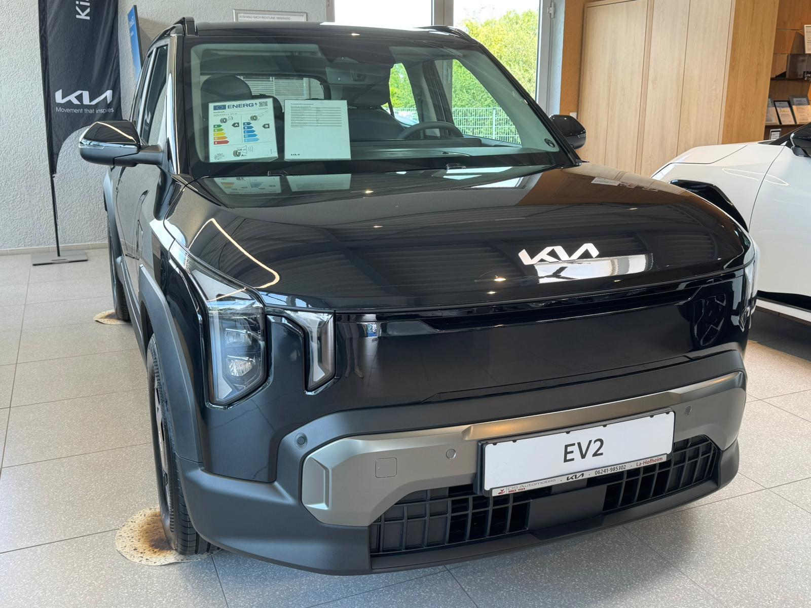 Kia EV2 – Bild 5