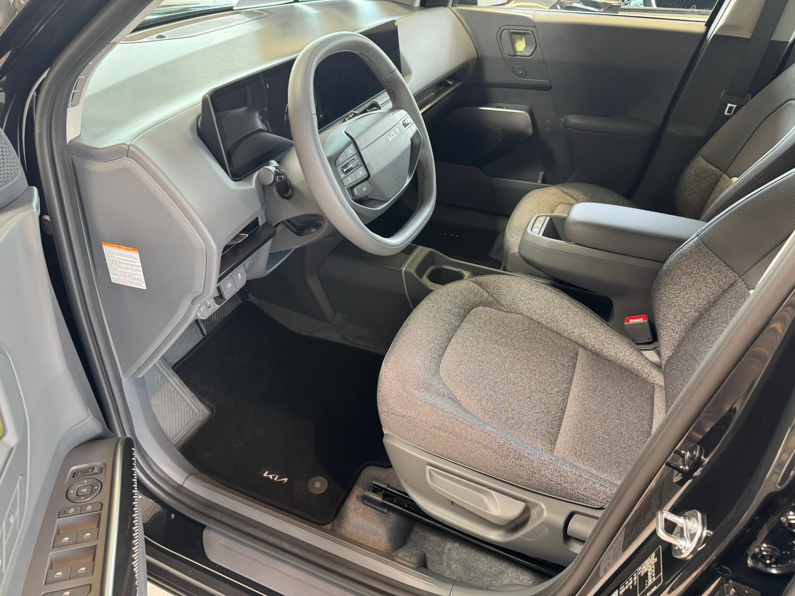 Kia EV2 – Bild 6