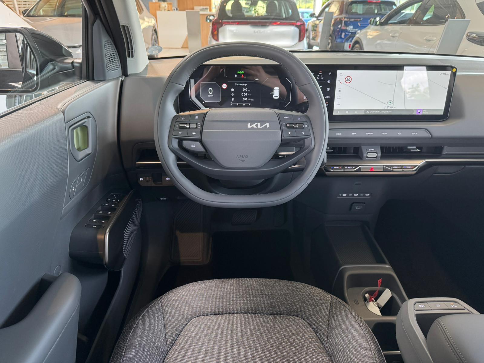 Kia EV2 – Bild 7
