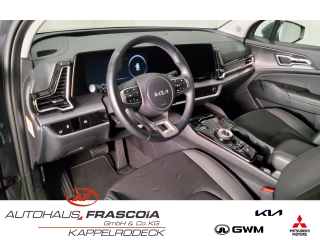Kia Sportage – Bild 10