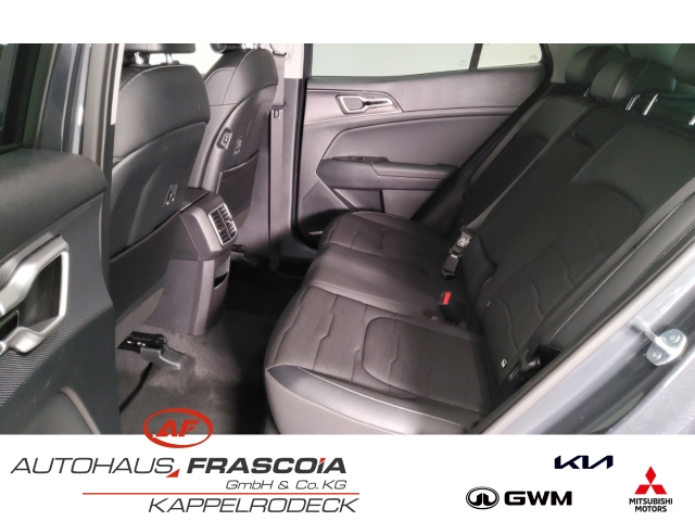 Kia Sportage – Bild 11