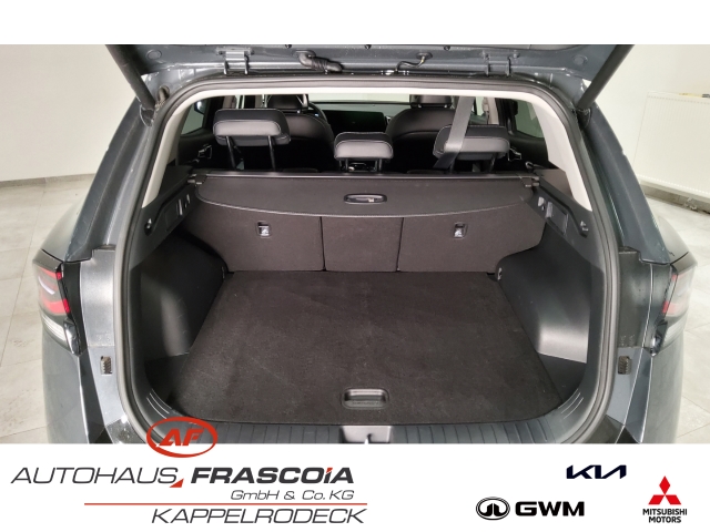 Kia Sportage – Bild 12