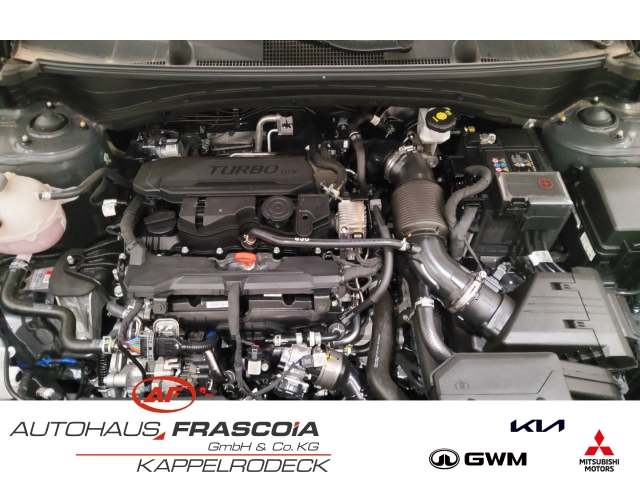 Kia Sportage – Bild 13