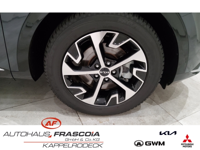 Kia Sportage – Bild 14