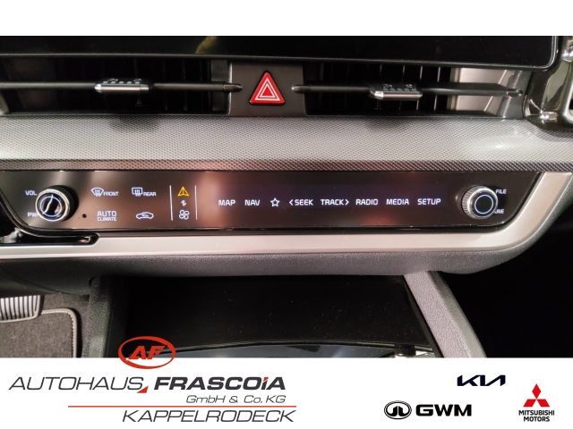 Kia Sportage – Bild 16