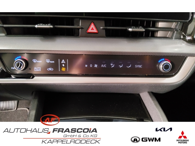 Kia Sportage – Bild 17