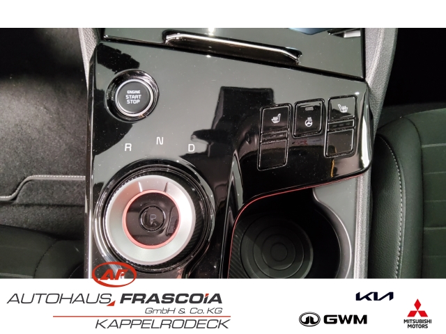 Kia Sportage – Bild 18