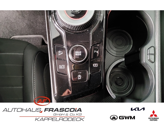 Kia Sportage – Bild 19