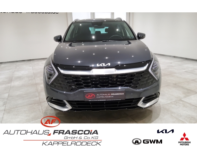 Kia Sportage – Bild 2